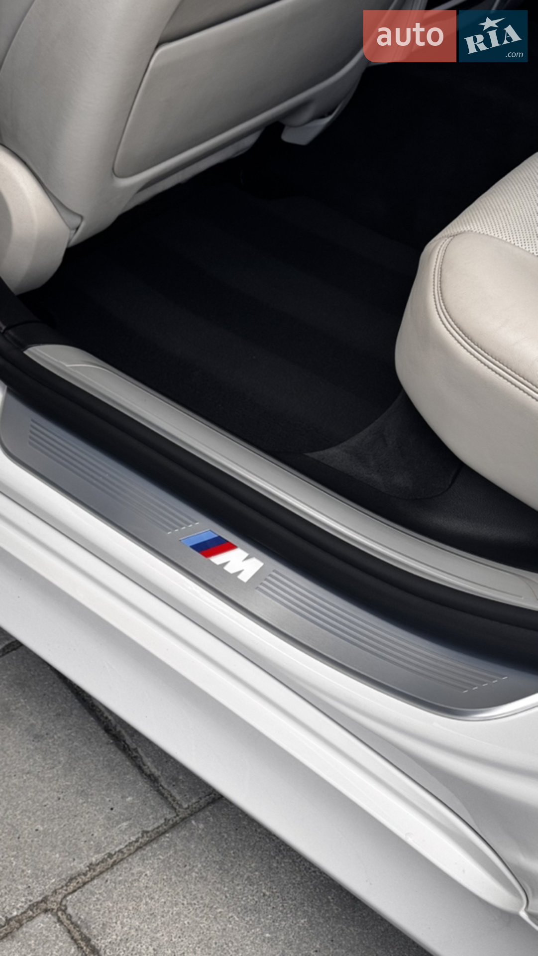 BMW 7 Series 2016 VIN WBA7E2C57GG714662 фото оголошення 31 з 53