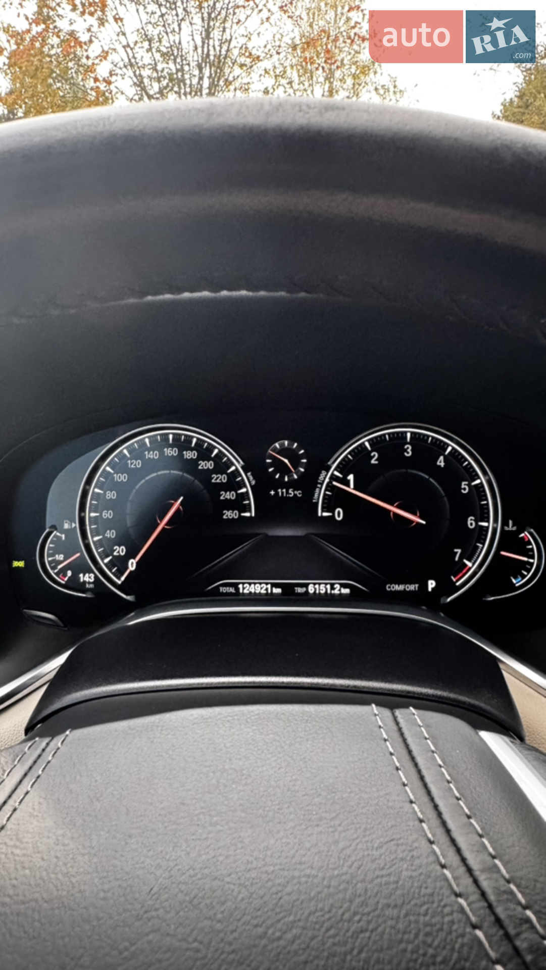 BMW 7 Series 2016 VIN WBA7E2C57GG714662 фото оголошення 32 з 53