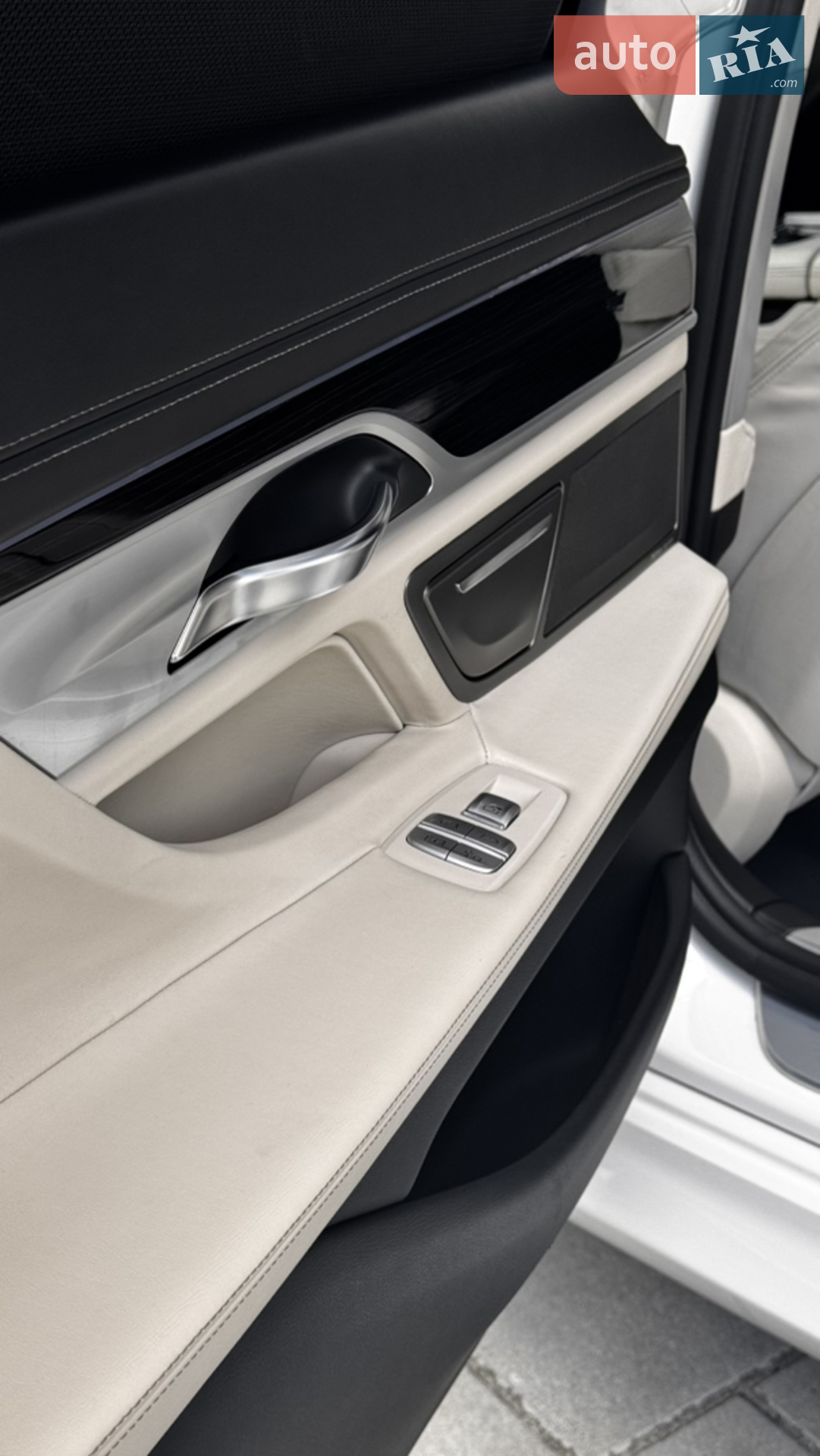 BMW 7 Series 2016 VIN WBA7E2C57GG714662 фото оголошення 36 з 53