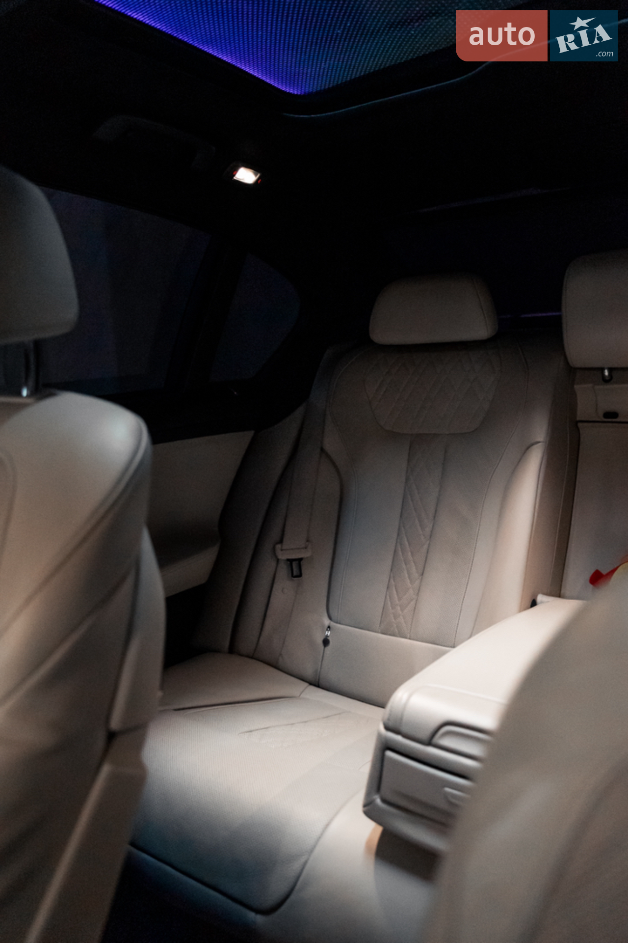 BMW 7 Series 2016 VIN WBA7E2C57GG714662 фото оголошення 49 з 53