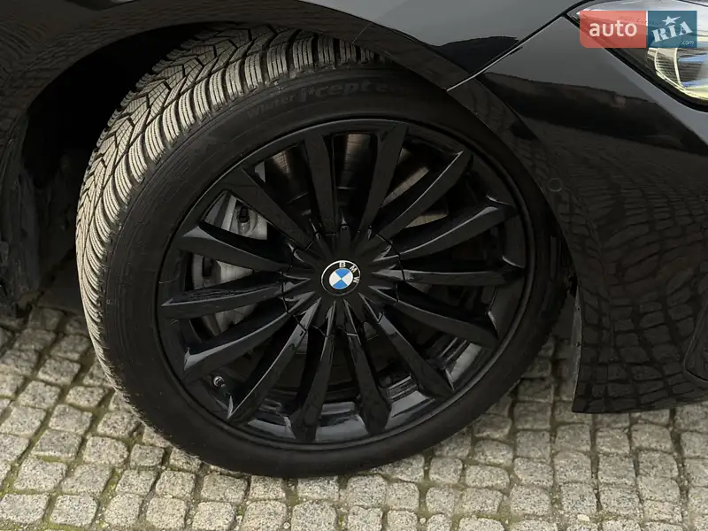 BMW 7 Series 2020 VIN WBA7S61030CE27181 фото оголошення 14 з 86