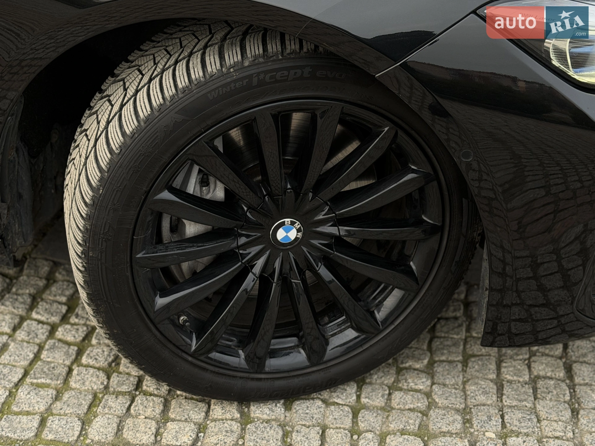 2020 BMW 7er - мініатюра 14