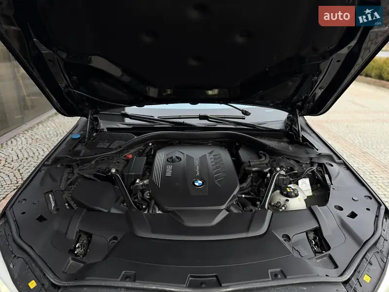 BMW 7 Series 2020 VIN WBA7S61030CE27181 фото оголошення 27 з 86