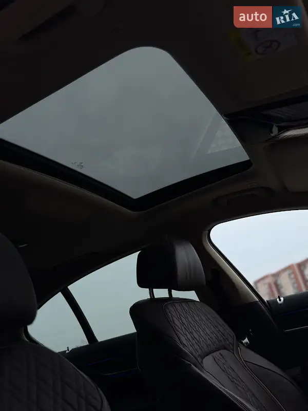 BMW 7 Series 2020 VIN WBA7S61030CE27181 фото оголошення 48 з 86