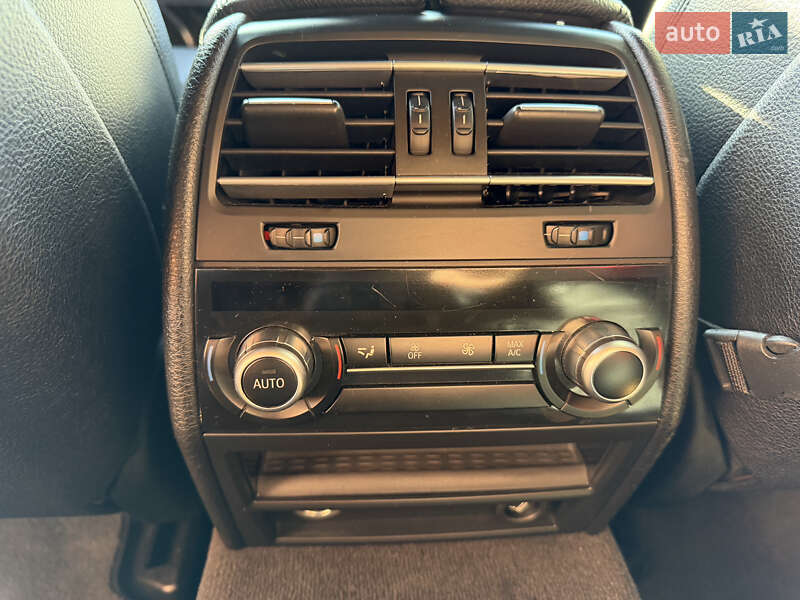 Седан BMW 7 Series 2015 в Ивано-Франковске