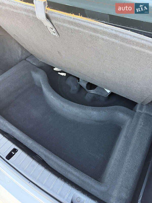 Седан BMW 7 Series 2017 в Львове