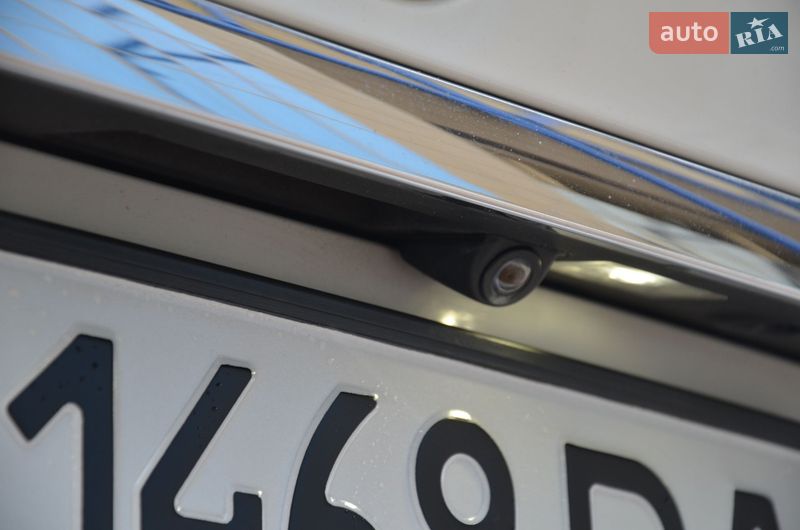 Седан BMW 7 Series 2010 в Харькове