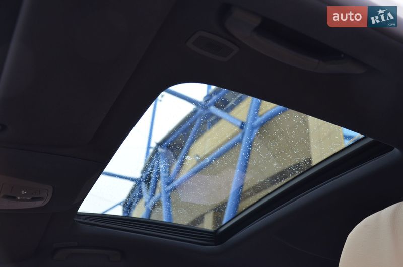 Седан BMW 7 Series 2010 в Харькове