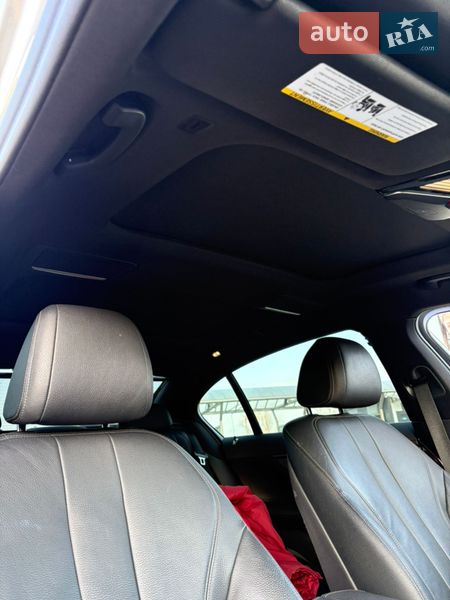 Седан BMW 7 Series 2018 в Черкассах фото 15 Седан BMW 7 Series 2018 в Черкассах