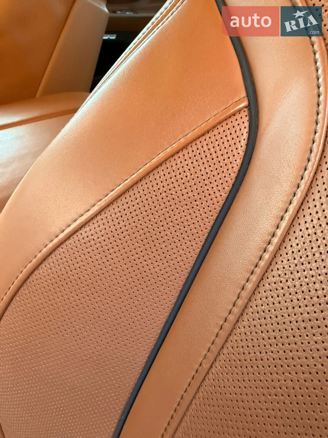 2017 BMW 7er - мініатюра 7