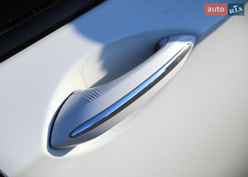 Седан BMW 7 Series 2013 в Харькове