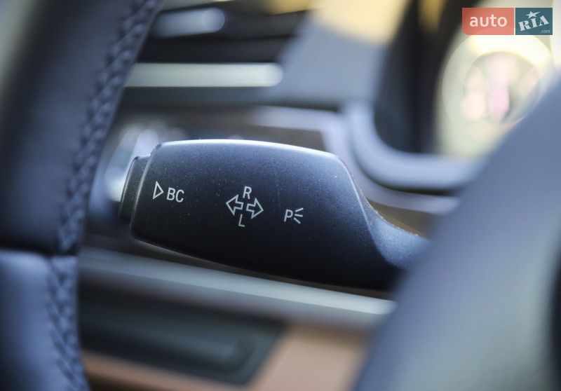 Седан BMW 7 Series 2013 в Харькове