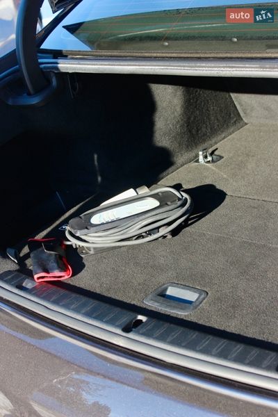 Седан BMW 7 Series 2017 в Владимире