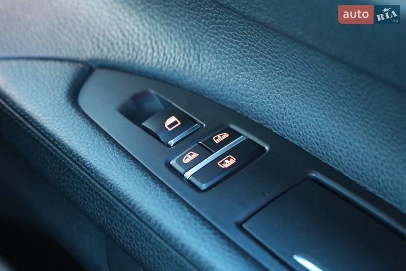 Седан BMW 7 Series 2011 в Киеве