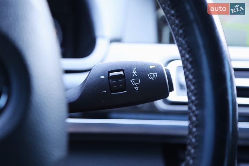 Седан BMW 7 Series 2011 в Киеве