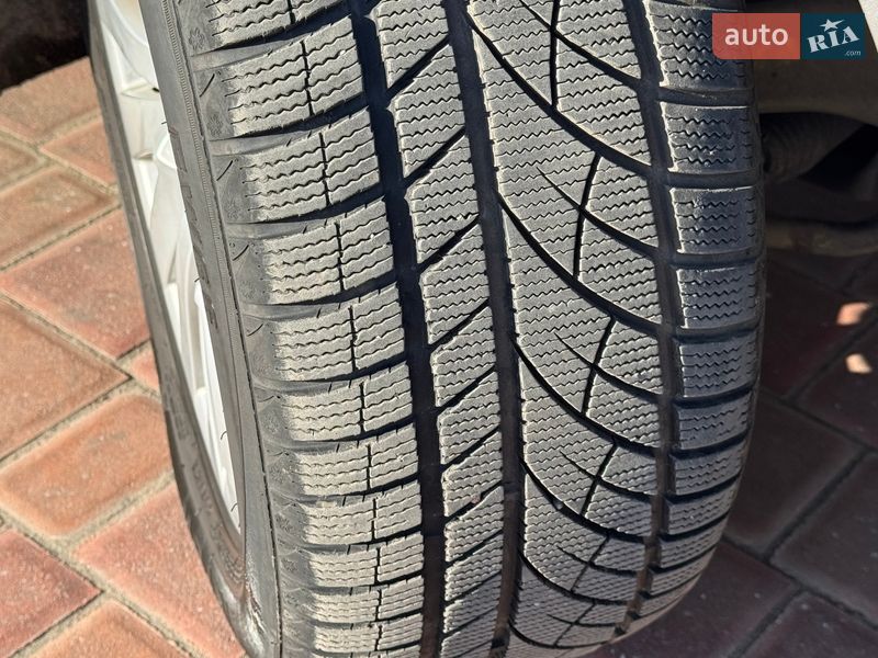 Седан BMW 7 Series 2009 в Одессе