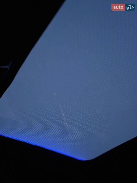 Седан BMW 7 Series 2019 в Киеве