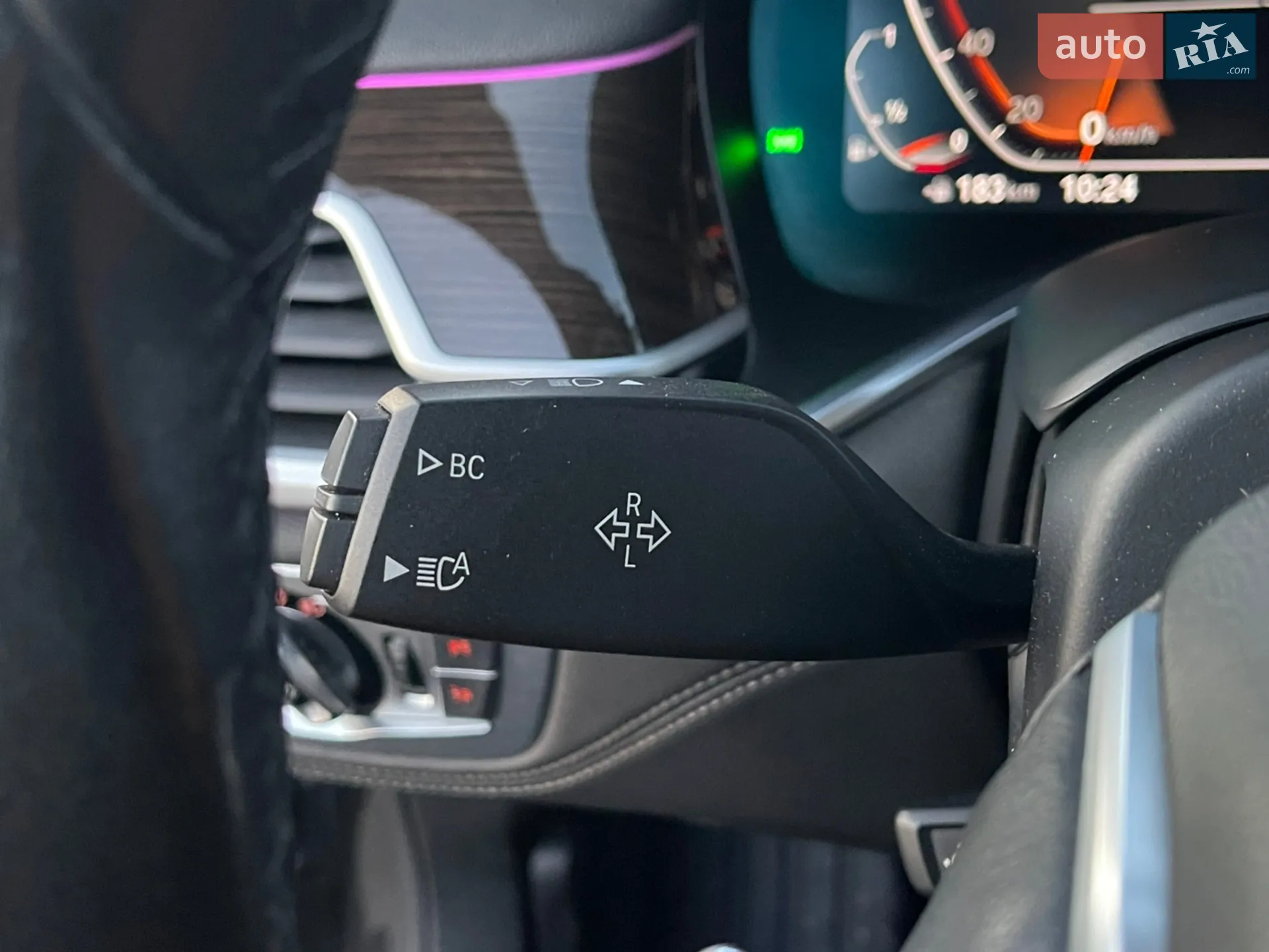 2019 BMW 7er - мініатюра 58