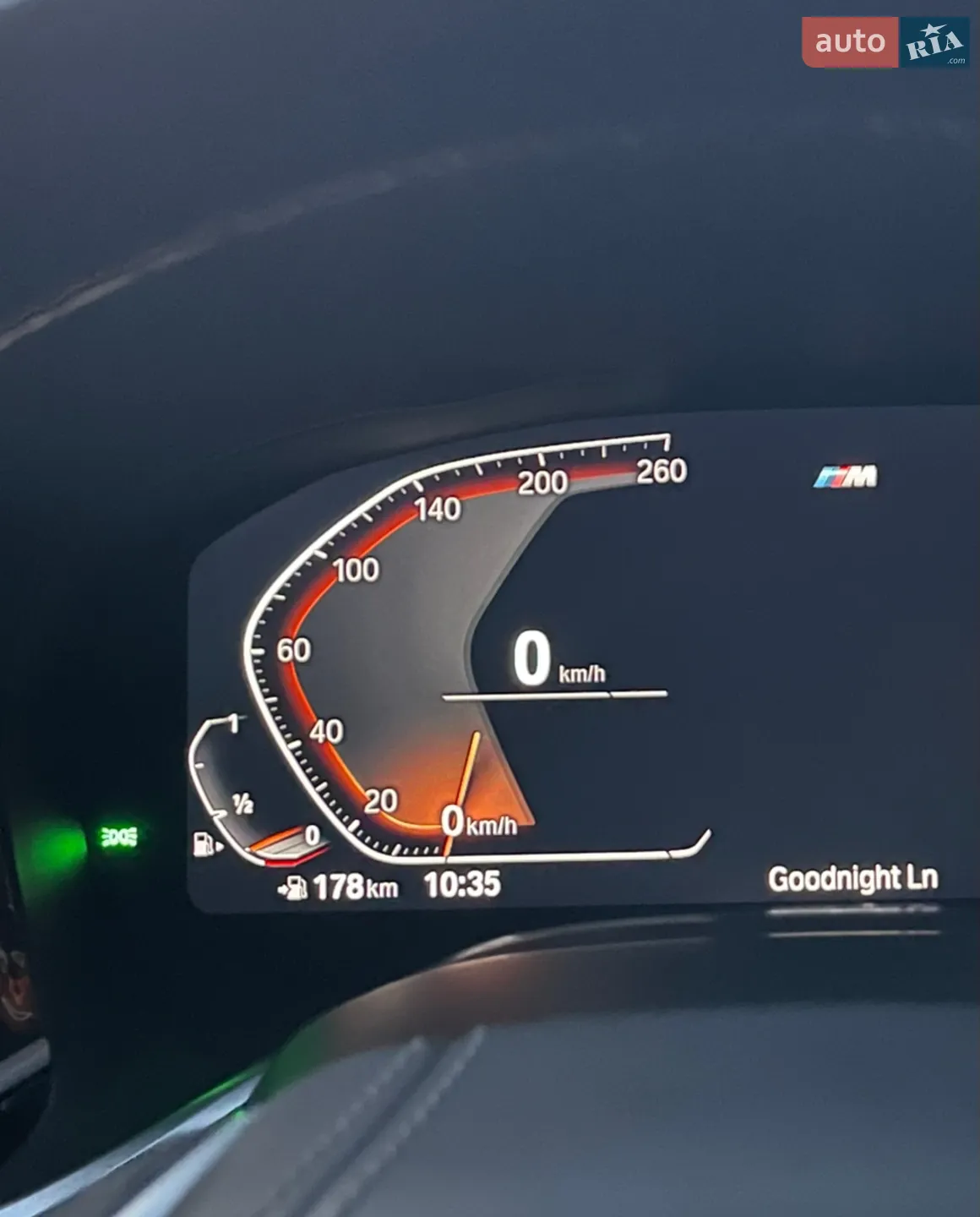 2019 BMW 7er - мініатюра 76