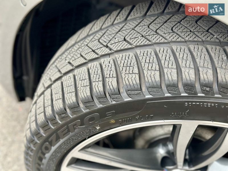 Седан BMW 7 Series 2022 в Киеве