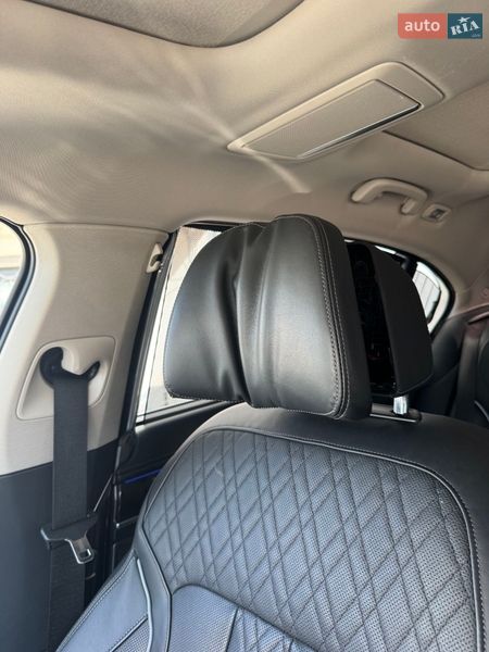 Седан BMW 7 Series 2019 в Черкассах фото 43 Седан BMW 7 Series 2019 в Черкассах