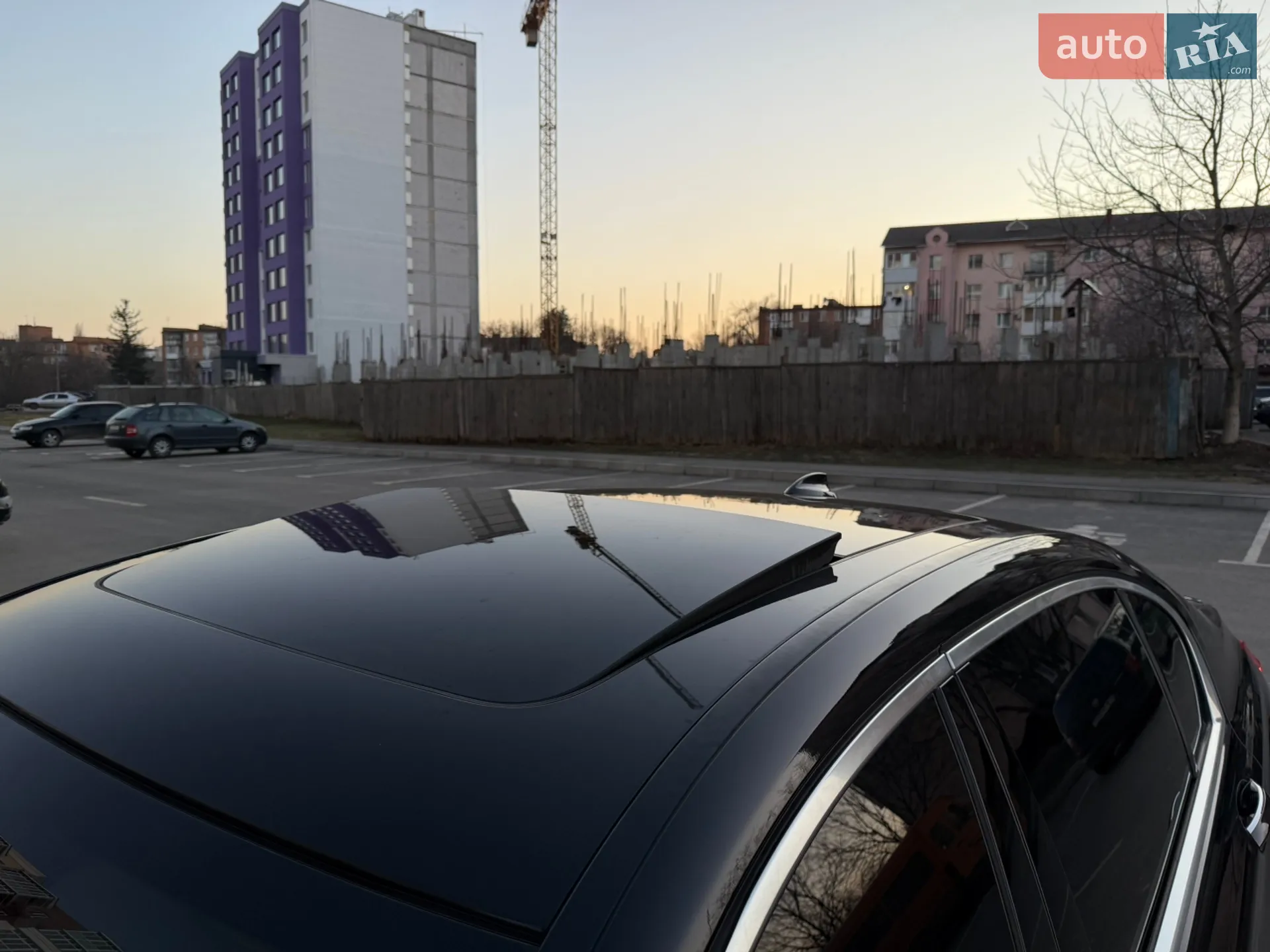 2016 BMW 7er - мініатюра 75