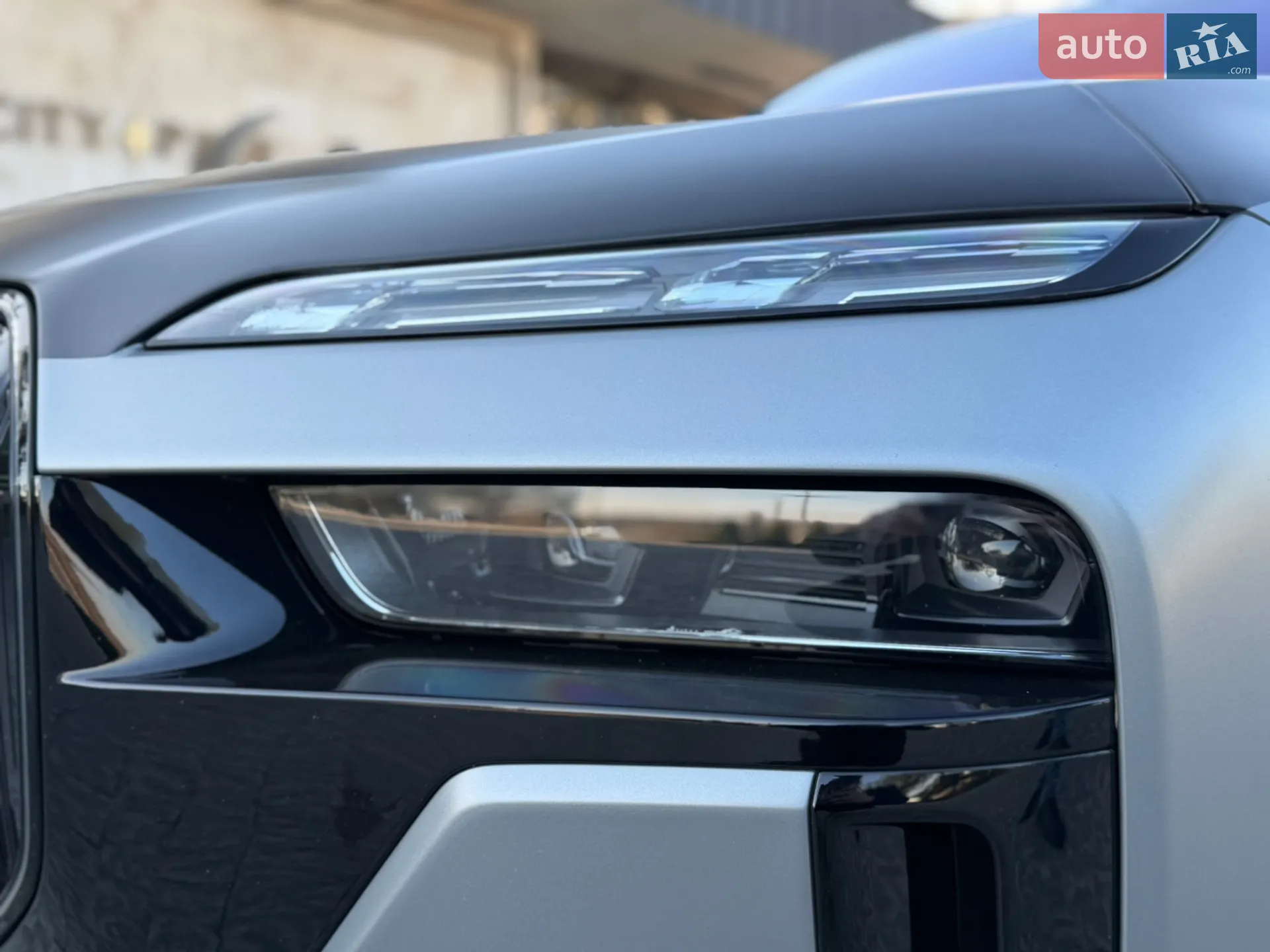 2022 BMW 7er - мініатюра 9