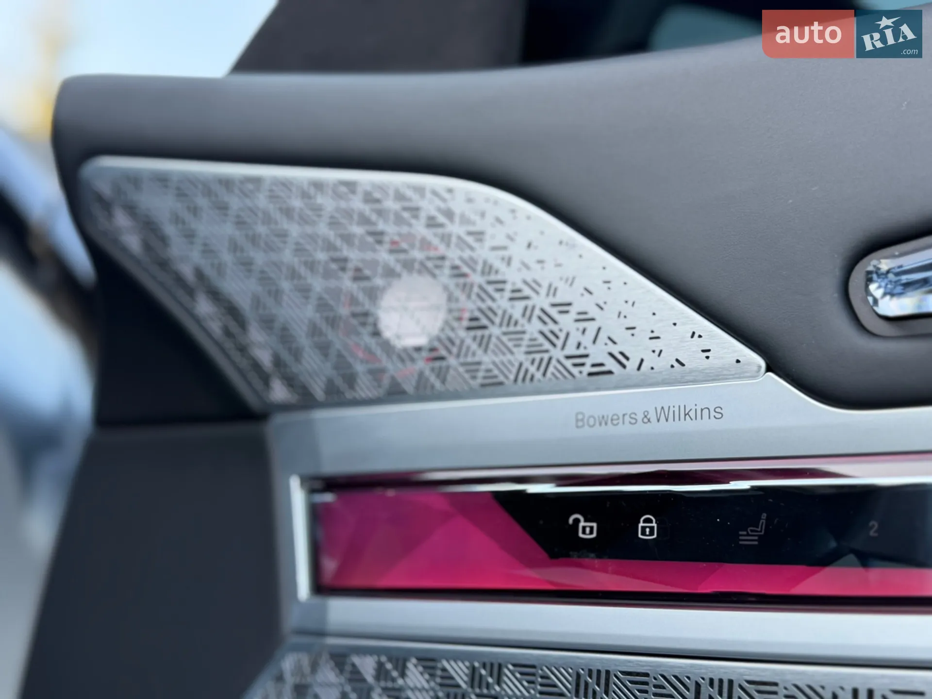 2022 BMW 7er - мініатюра 30
