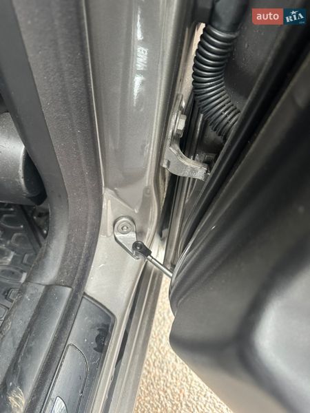 Седан BMW 7 Series 2007 в Одессе