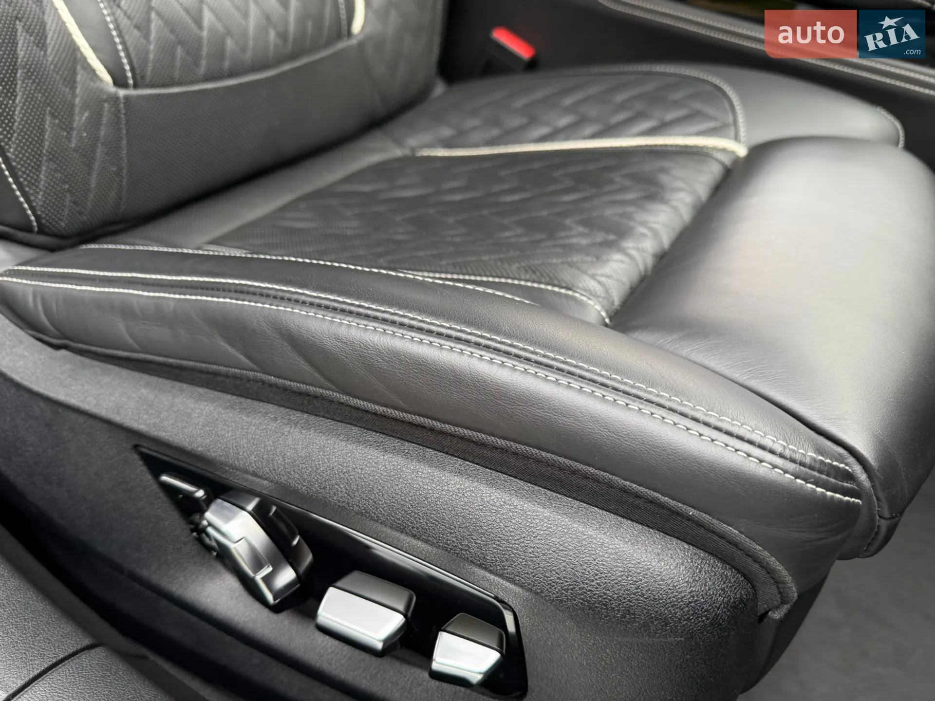 2019 BMW 7er - мініатюра 88