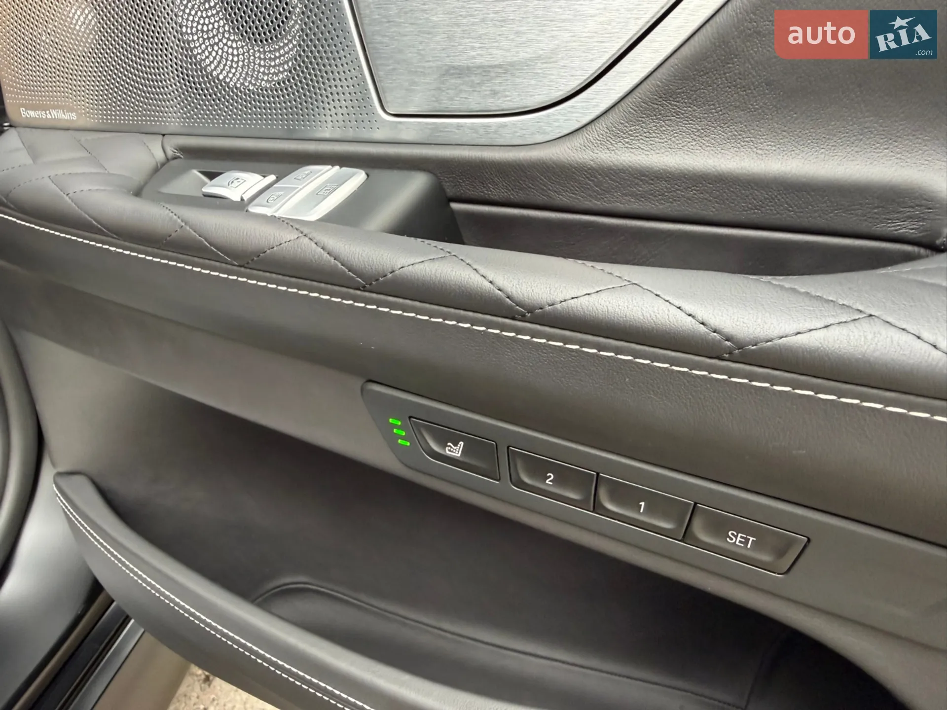 2019 BMW 7er - мініатюра 100