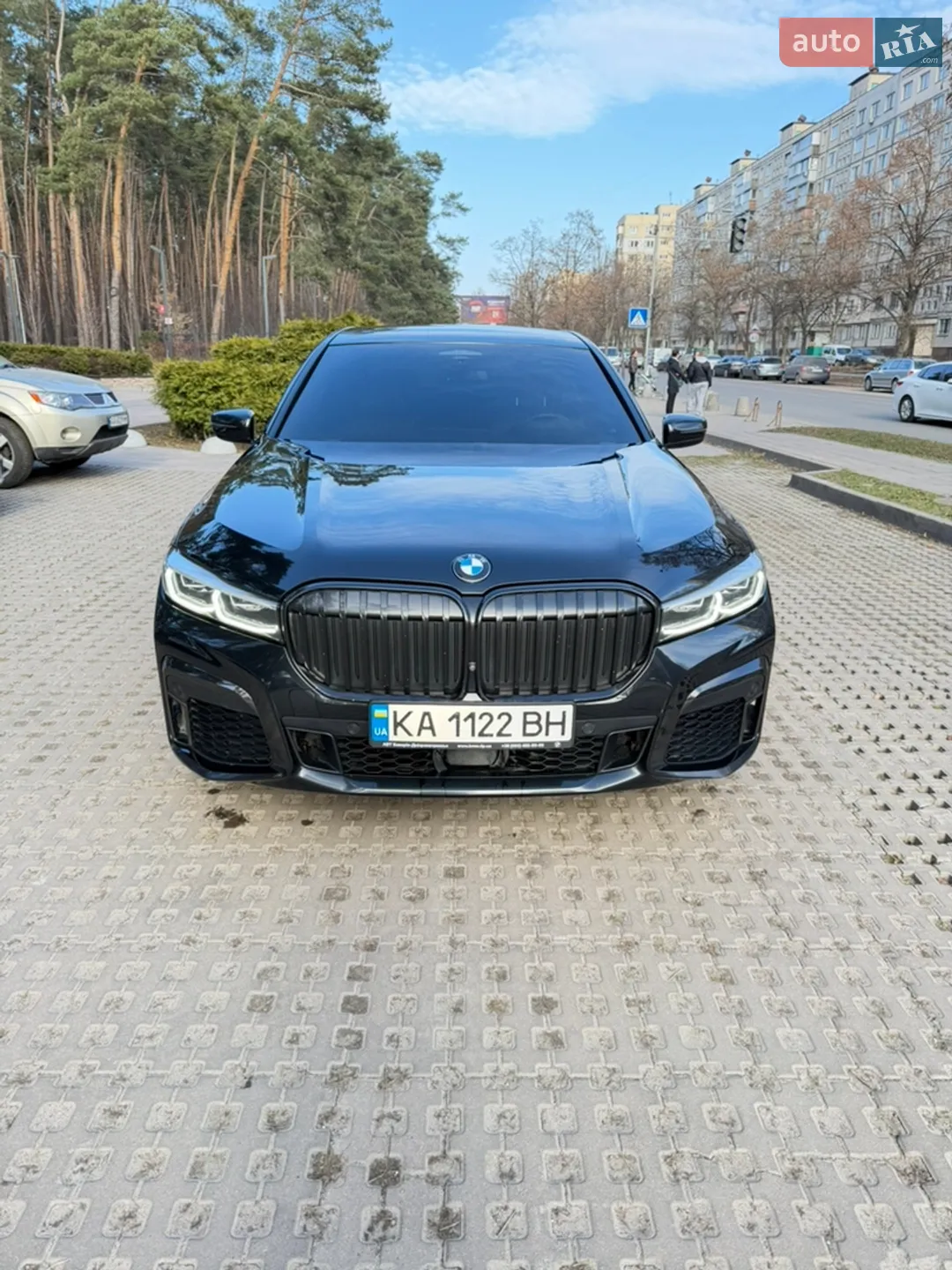 Фото авто 10