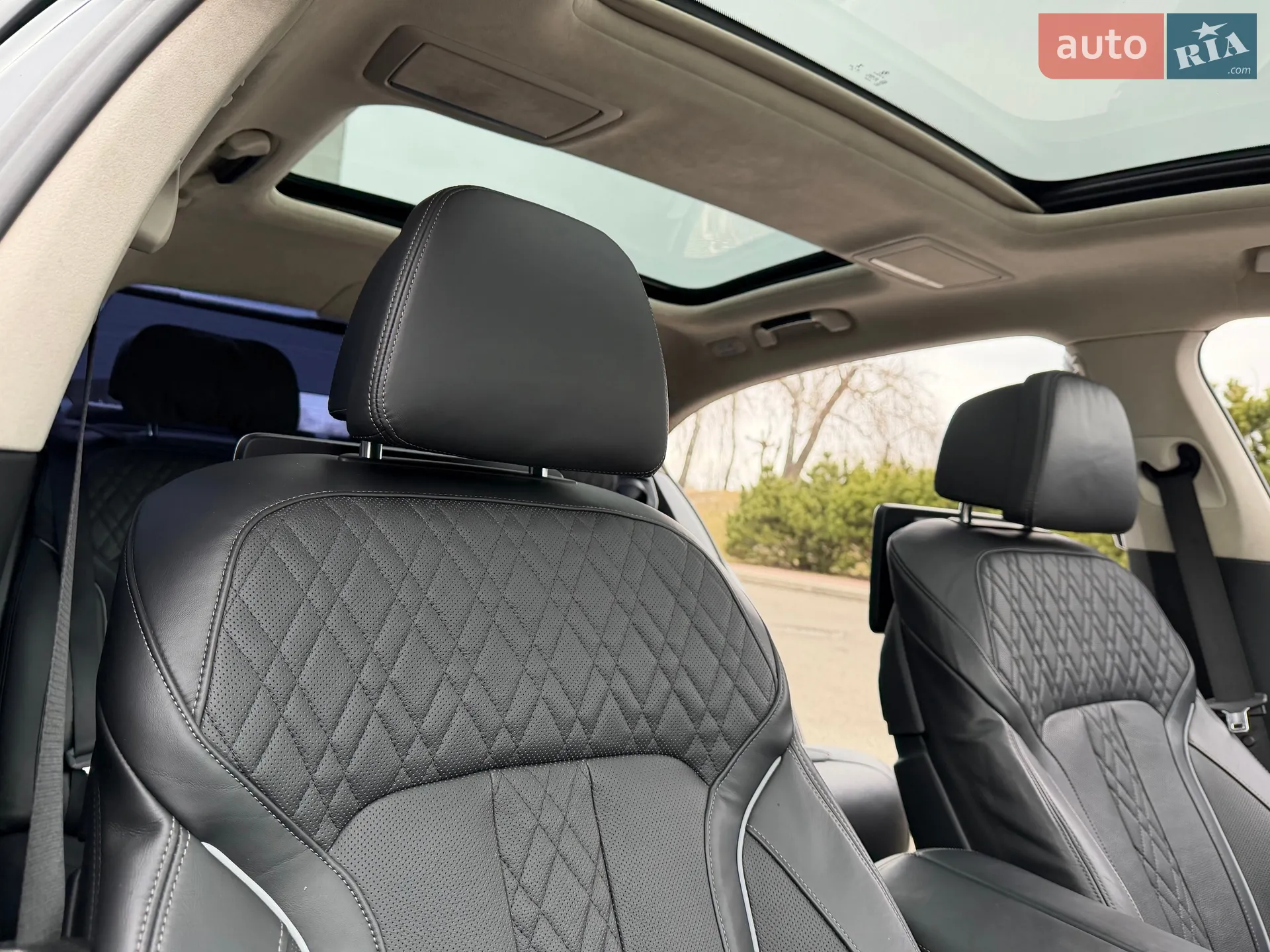 2016 BMW 7er - мініатюра 44