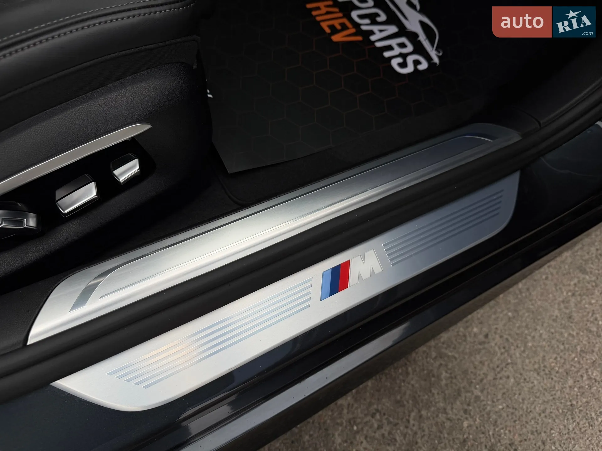 2016 BMW 7er - мініатюра 47