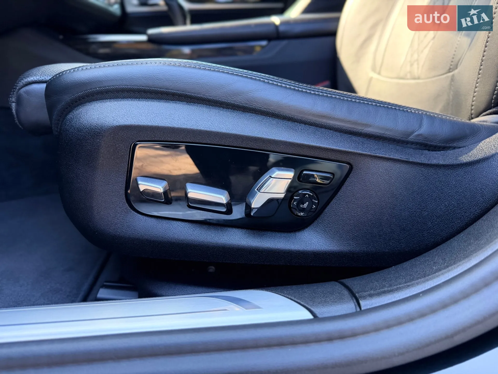 2022 BMW 7er - мініатюра 18