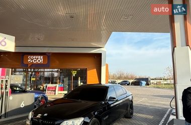 Седан BMW 7 Series 2013 в Одессе