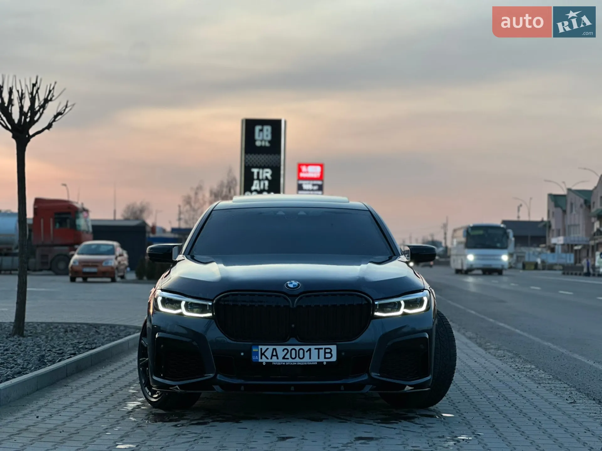 2016 BMW 7er - мініатюра 45
