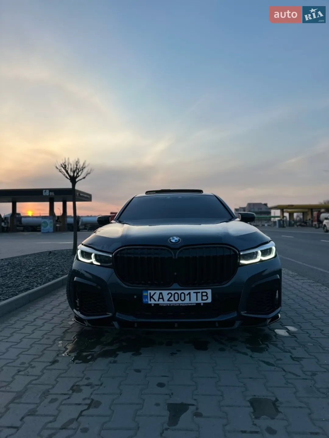 2016 BMW 7er - мініатюра 50