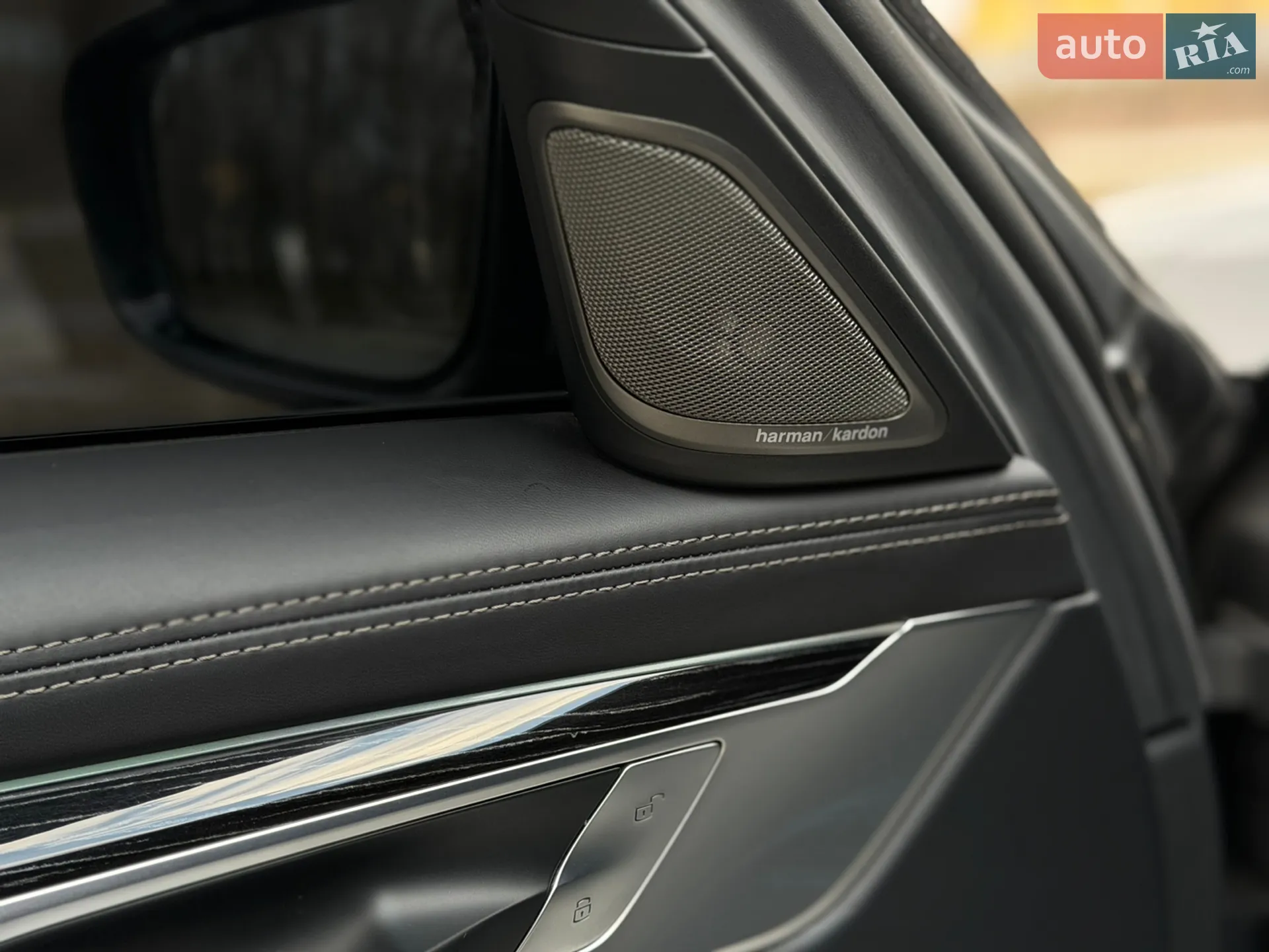 2021 BMW 7er - мініатюра 34
