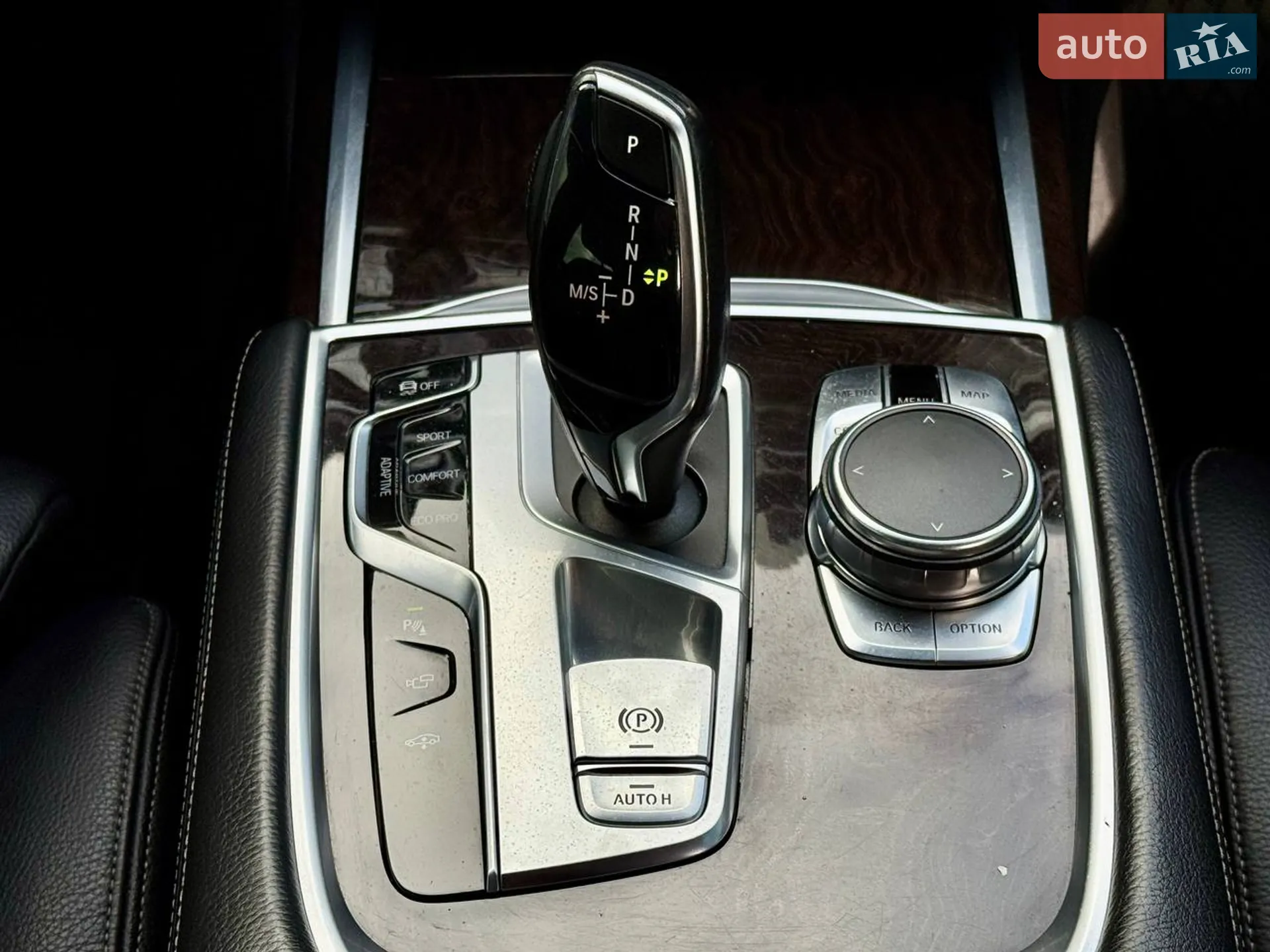 2016 BMW 7er - мініатюра 51