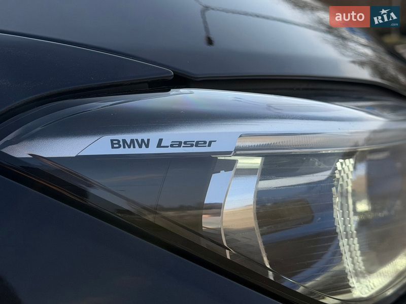 Седан BMW 7 Series 2022 в Львове фото 17 Седан BMW 7 Series 2022 в Львове