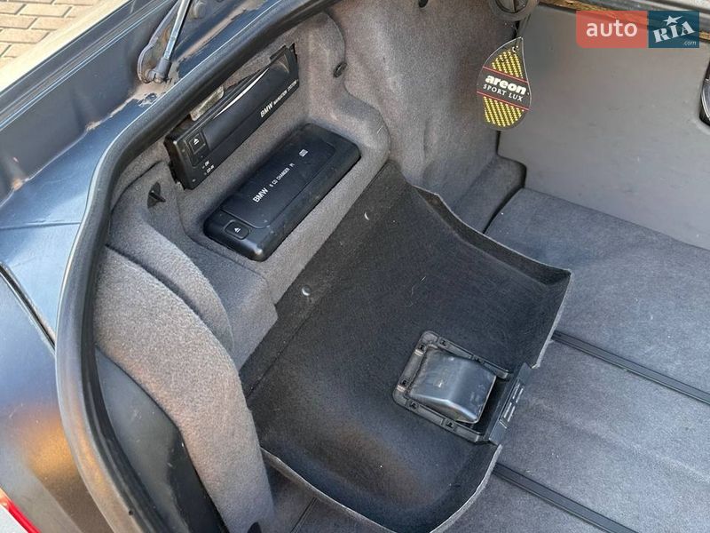 Седан BMW 7 Series 1999 в Ирпене