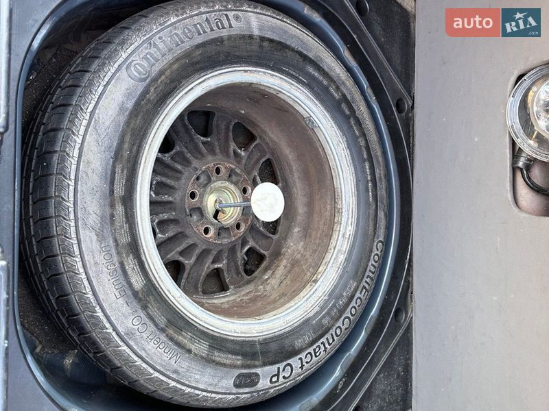 Седан BMW 7 Series 1999 в Ирпене