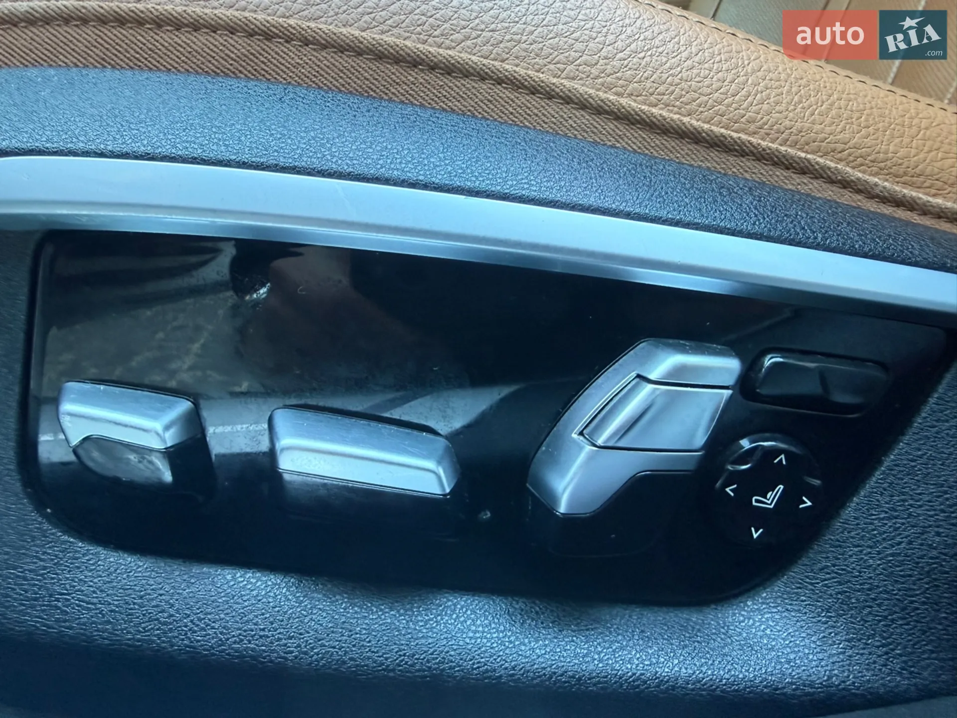 2017 BMW 7er - мініатюра 59