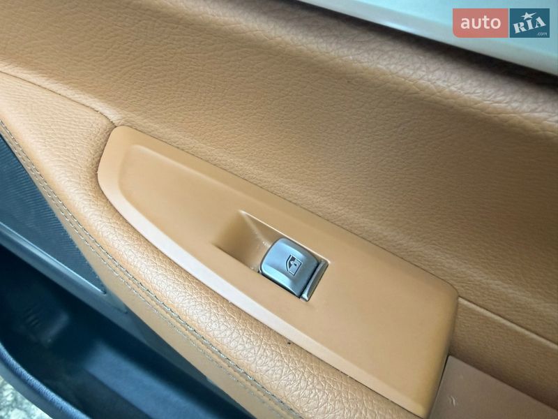 Седан BMW 7 Series 2017 в Одессе фото 75 Седан BMW 7 Series 2017 в Одессе