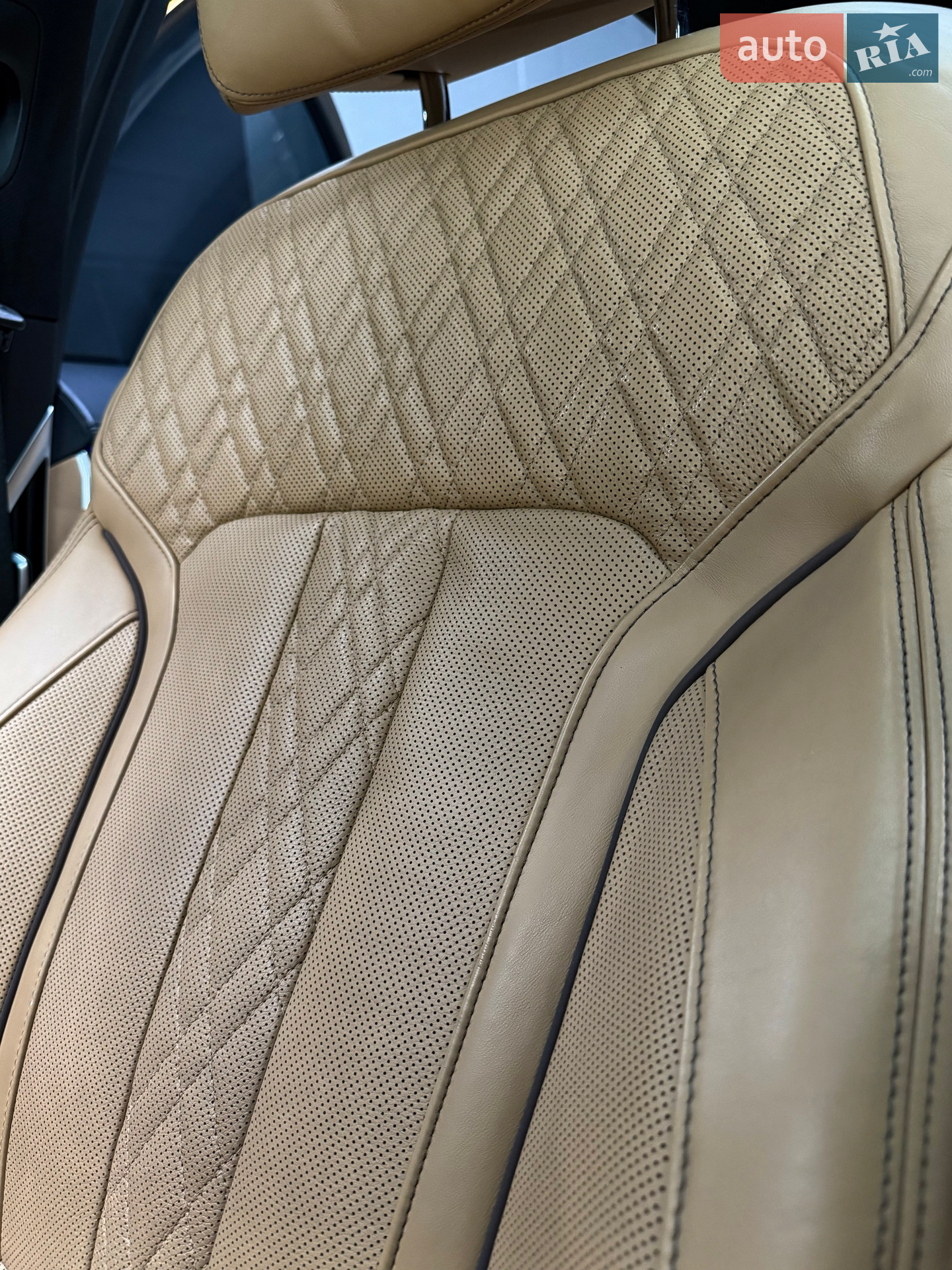2019 BMW 7er - мініатюра 101