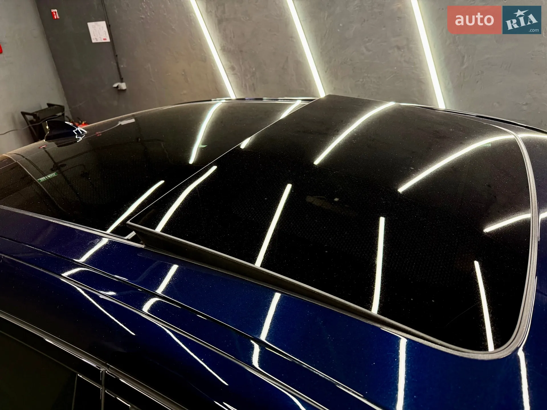 2019 BMW 7er - мініатюра 41