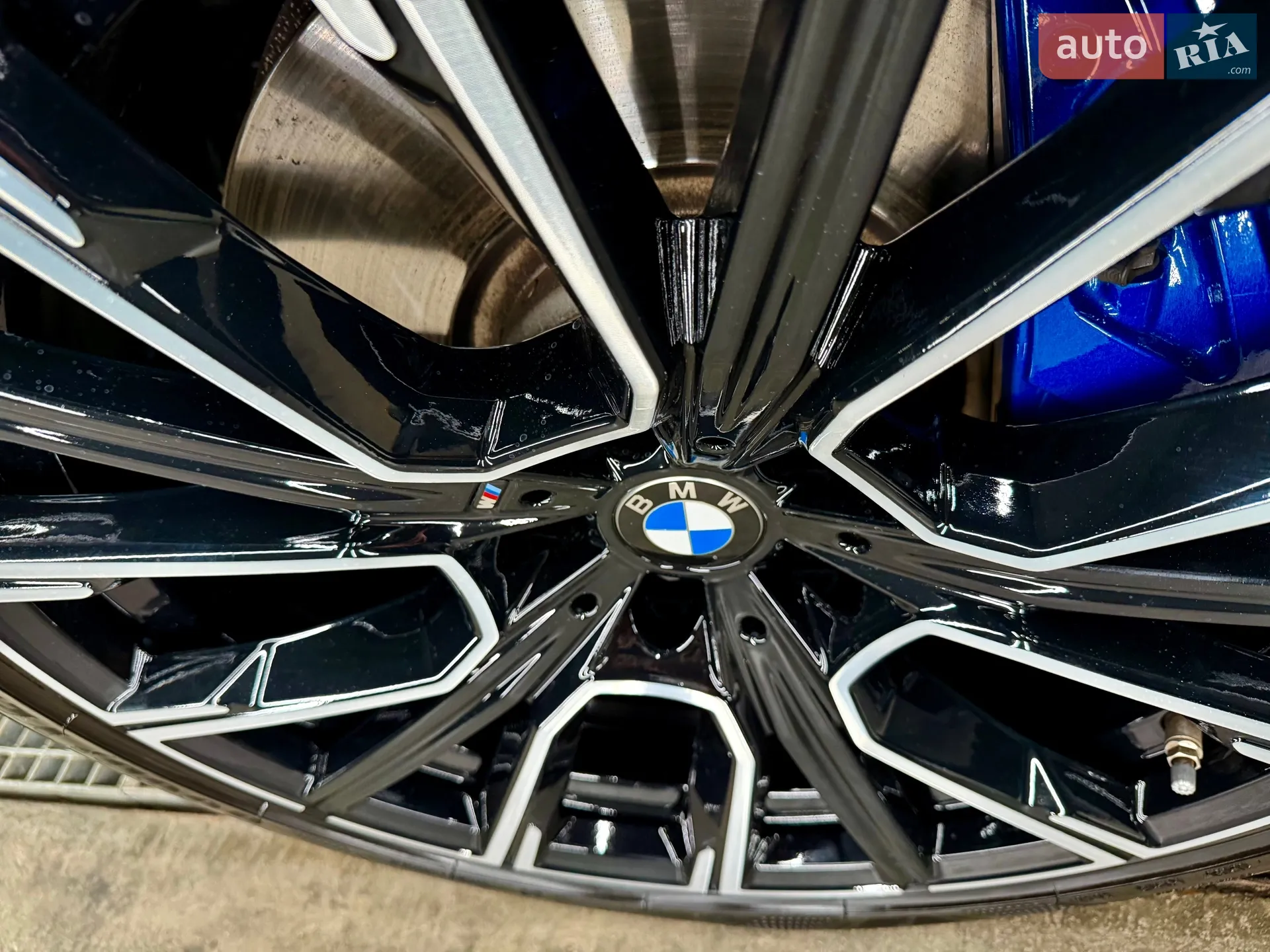 2019 BMW 7er - мініатюра 49