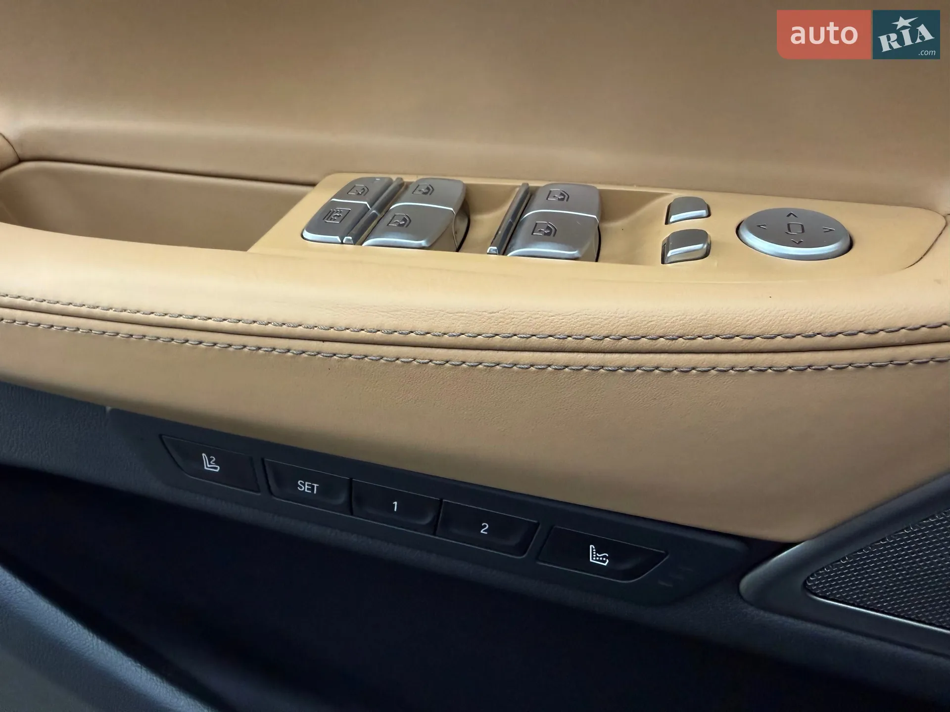 2019 BMW 7er - мініатюра 56
