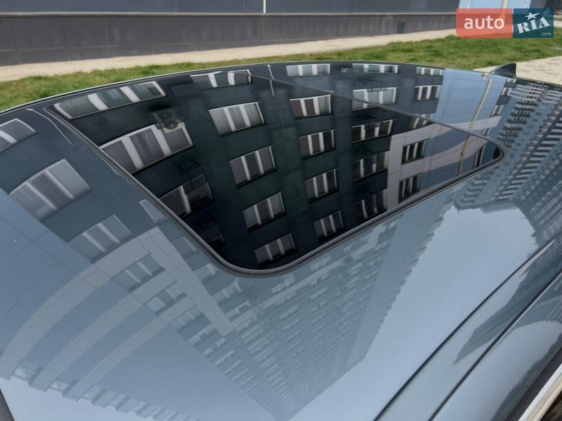 Седан BMW 7 Series 2003 в Одессе